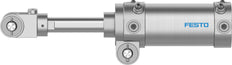 Festo Cilindro Articulado 50mm Diámetro 50mm Carrera Doble Efecto - 549543