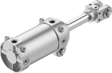 Festo Cilindro Articulado 63mm Diámetro 50mm Carrera Doble Efecto - 549712