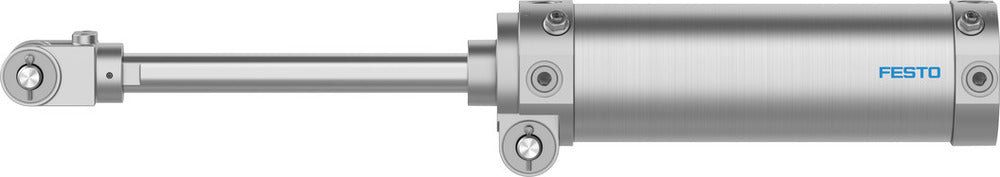 Festo Cilindro Articulado 63mm Diámetro 150mm Carrera Doble Efecto - 549716