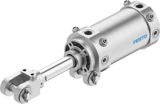 Festo Cilindro Articulado 63mm Diámetro 50mm Carrera Doble Efecto - 549573