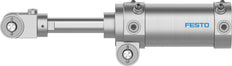 Festo Cilindro Articulado 50mm Diámetro 75mm Carrera Doble Efecto - 549554