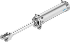 Festo Cilindro Articulado 50mm Diámetro 150mm Carrera Doble Efecto - 549711