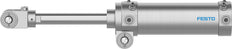 Festo Cilindro Articulado 50mm Diámetro 100mm Carrera Doble Efecto - 549745