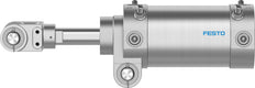 Festo Cilindro Articulado 80mm Diámetro 50mm Carrera Doble Efecto - 557904