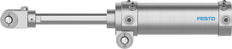 Festo Cilindro Articulado 50mm Diámetro 125mm Carrera Doble Efecto - 558090