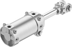 Festo Cilindro Articulado 63mm Diámetro 50mm Carrera Doble Efecto - 558102
