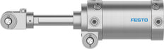 Festo Cilindro Articulado 63mm Diámetro 50mm Carrera Doble Efecto - 558102