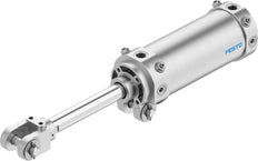 Festo Cilindro Articulado 63mm Diámetro 125mm Carrera Doble Efecto - 558105