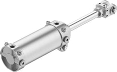 Festo Cilindro Articulado 63mm Diámetro 125mm Carrera Doble Efecto - 565749