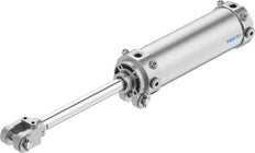 Festo Cilindro Articulado 63mm Diámetro 150mm Carrera Doble Efecto - 565745