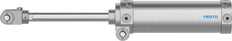 Festo Cilindro Articulado 63mm Diámetro 150mm Carrera Doble Efecto - 565745