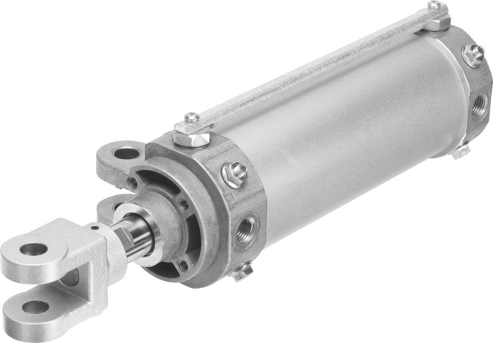 Festo Cilindro Articulado 63mm Diámetro 75mm Carrera Doble Efecto - 549579