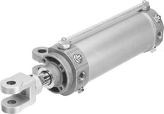 Festo Cilindro Articulado 63mm Diámetro 150mm Carrera Doble Efecto - 565760