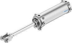 Festo Cilindro Articulado 63mm Diámetro 150mm Carrera Doble Efecto - 565755