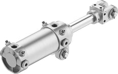 Festo Cilindro Articulado 50mm Diámetro 50mm Carrera Doble Efecto - 565726