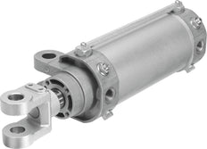 Festo Cilindro Articulado 80mm Diámetro 150mm Carrera Doble Efecto - 557913