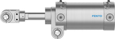 Festo Cilindro Articulado 80mm Diámetro 75mm Carrera Doble Efecto - 565804