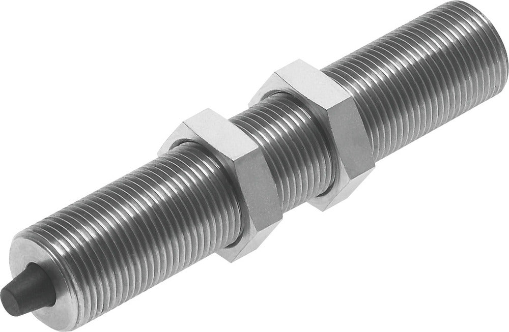 Festo Amortiguador 4.2mm Carrera - Tamaño M12 - 548375