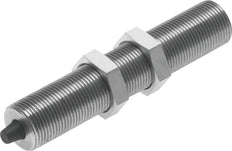 Festo Amortiguador 4.2mm Carrera - Tamaño M12 - 548375