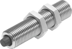 Festo Amortiguadores 1.2mm Carrera - Tamaño M14 - 1179863