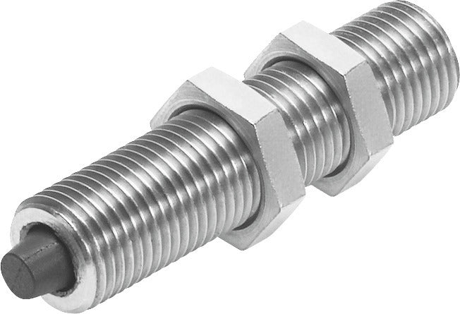 Festo Amortiguador 1.3mm Carrera - Tamaño M8 - 1152536