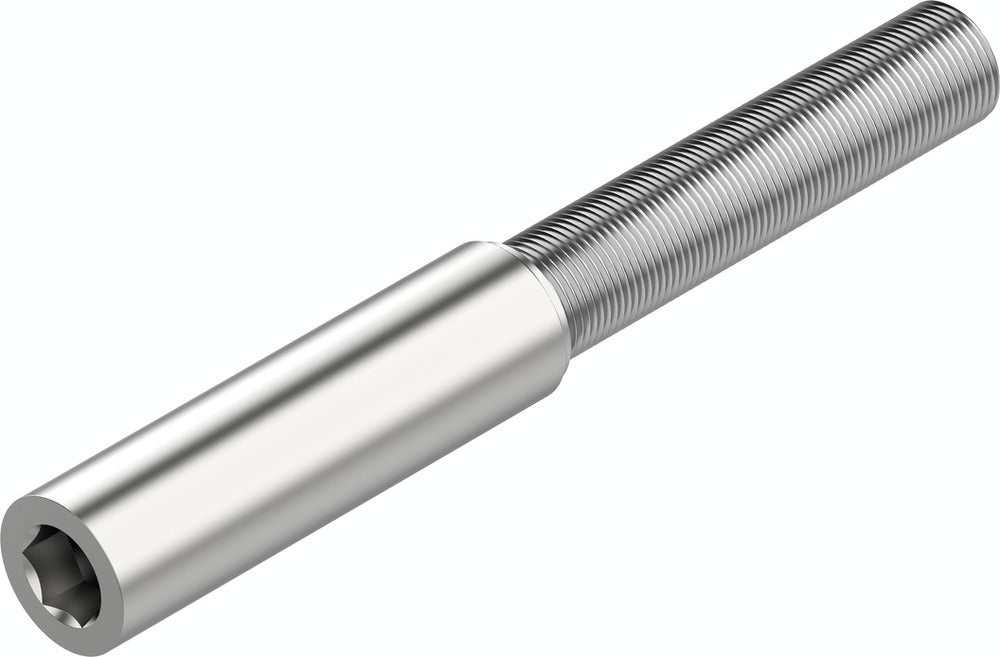 Festo Amortiguador 1.2mm Carrera - Tamaño M14 - 8073908