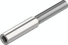 Festo Amortiguador 1.2mm Carrera - Tamaño M14 - 8073908