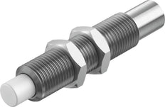 Festo Amortiguadores 8mm Carrera - Tamaño 20 - 8069002