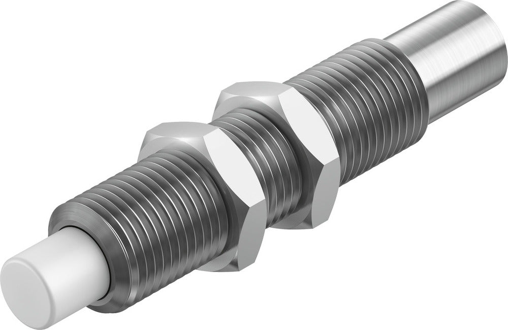 Festo Amortiguadores 5mm Carrera - Tamaño 20 - 8069001