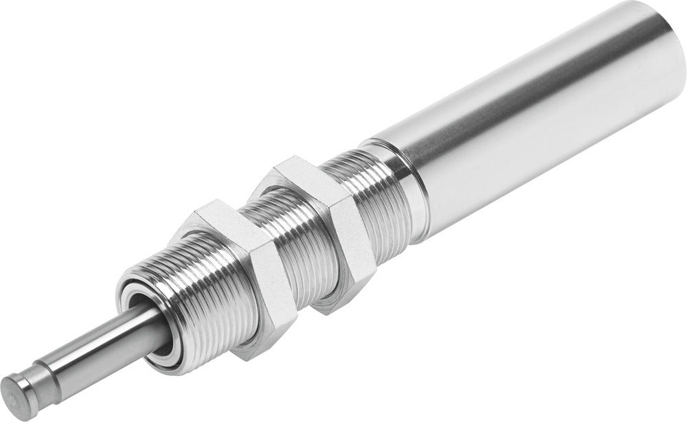 Festo Amortiguadores 25mm Carrera - Tamaño 20 - 1138646