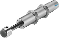 Festo Amortiguadores 20mm Carrera - Tamaño 16 - 34573