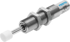 Festo Amortiguadores 20mm Carrera - Tamaño 12 - 191196