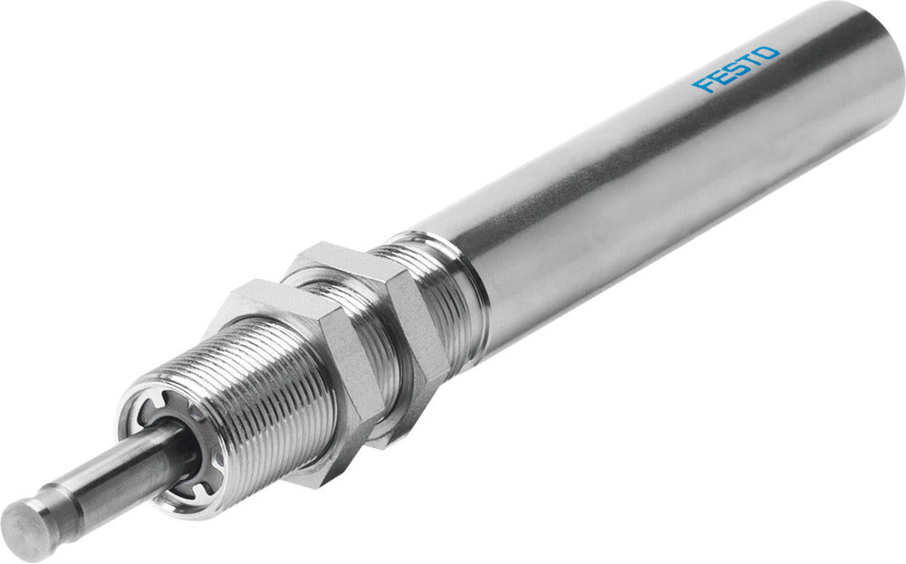 Festo Freno Hidráulico 20mm Carrera - Tamaño 16 - 1155690