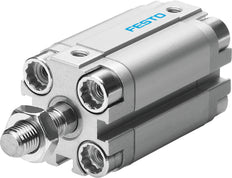Cilindro Compacto Festo 12mm Diámetro 15mm Carrera Doble Efecto - 156588