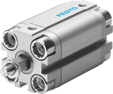Festo Cilindro Compacto 16mm Diámetro 30mm Carrera Doble Efecto - 156770