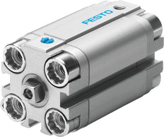 Festo Cilindro Compacto 25mm Diámetro 20mm Carrera Simple Efecto - 157040
