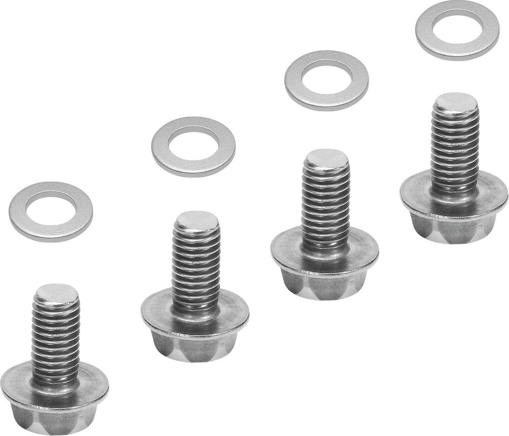 Festo Tornillo De Cierre - 543716