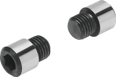 Festo Pivote Rosado Tamaño 63 - 9239