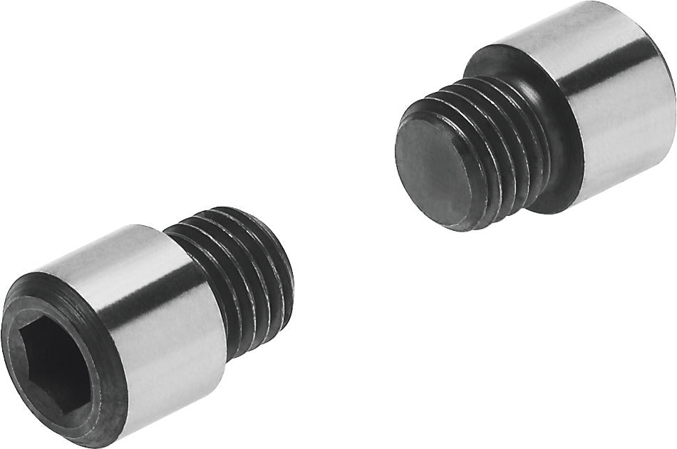 Festo Pivote Rosado Tamaño 32 - 9236