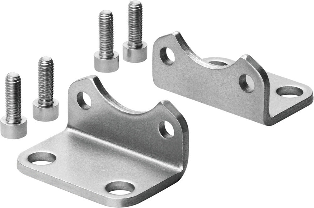 Festo Fijación Por Pies Tamaño 125 ISO 15552 - 174375