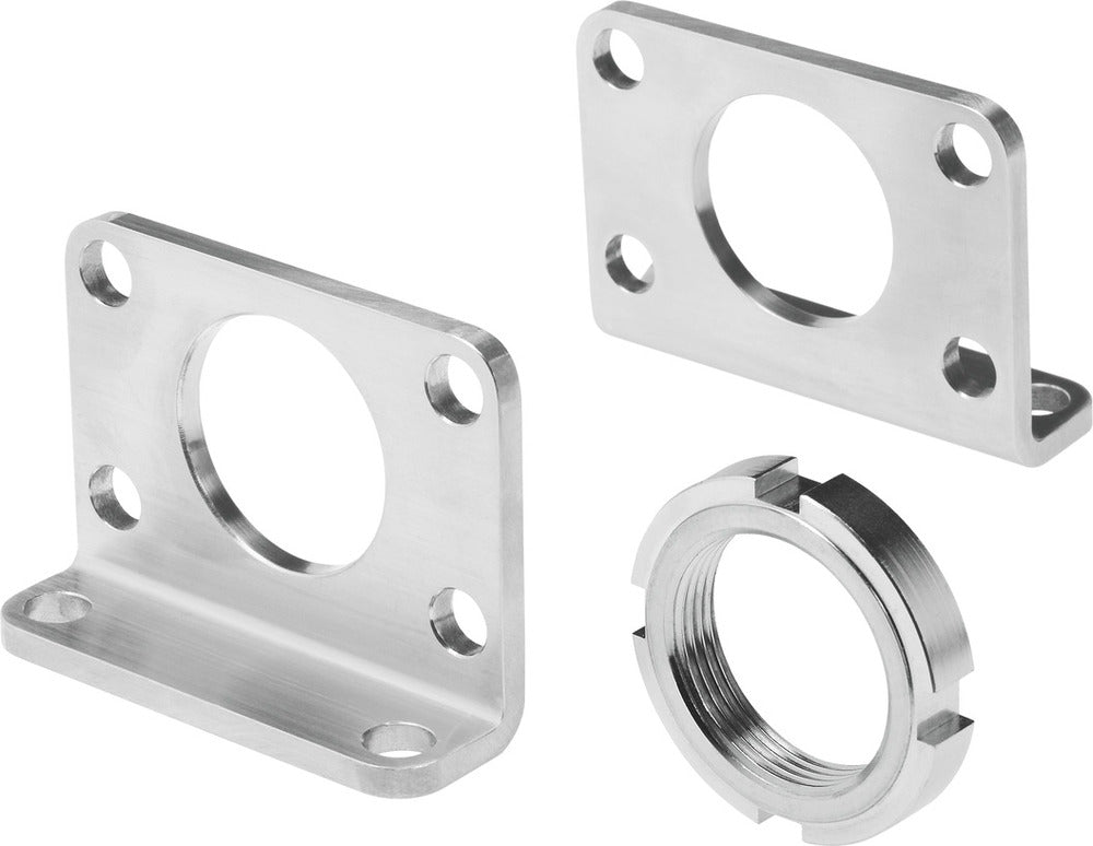 Festo Fijación Por Pies Tamaño 40 - 162952