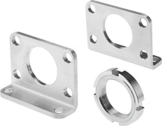 Festo Fijación Por Pies Tamaño 40 - 162952