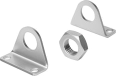 Festo Fijación Por Pies Tamaño 20/25 - 162998