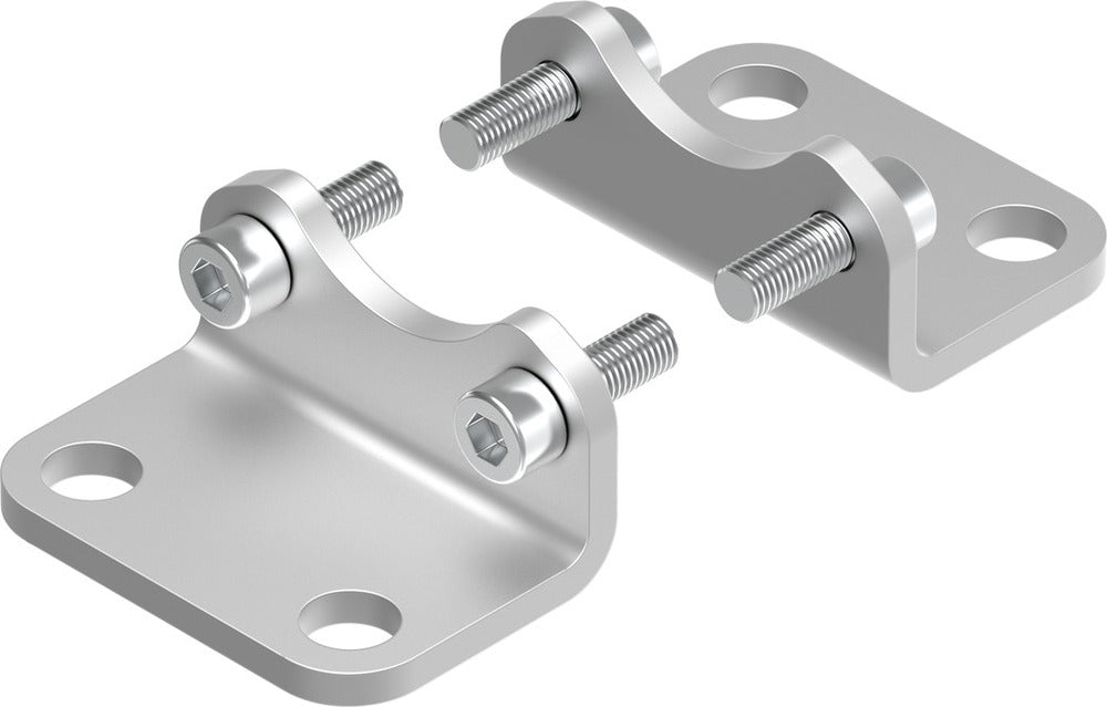 Festo Fijación Por Pies Tamaño 40 ISO 15552 - 174370