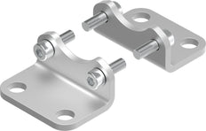 Festo Fijación Por Pies Tamaño 40 ISO 15552 - 174370