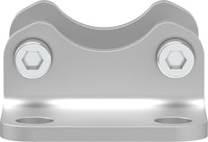 Festo Fijación Por Pies Tamaño 40 ISO 15552 - 174370
