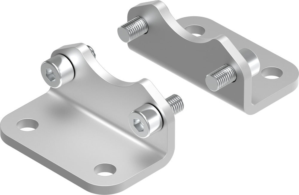 Festo Fijación Por Pies Tamaño 63 ISO 15552 - 174372