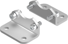 Festo Fijación Por Pies Tamaño 63 ISO 15552 - 174372