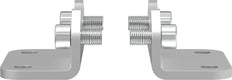 Festo Fijación Por Pies Tamaño 63 ISO 15552 - 174372