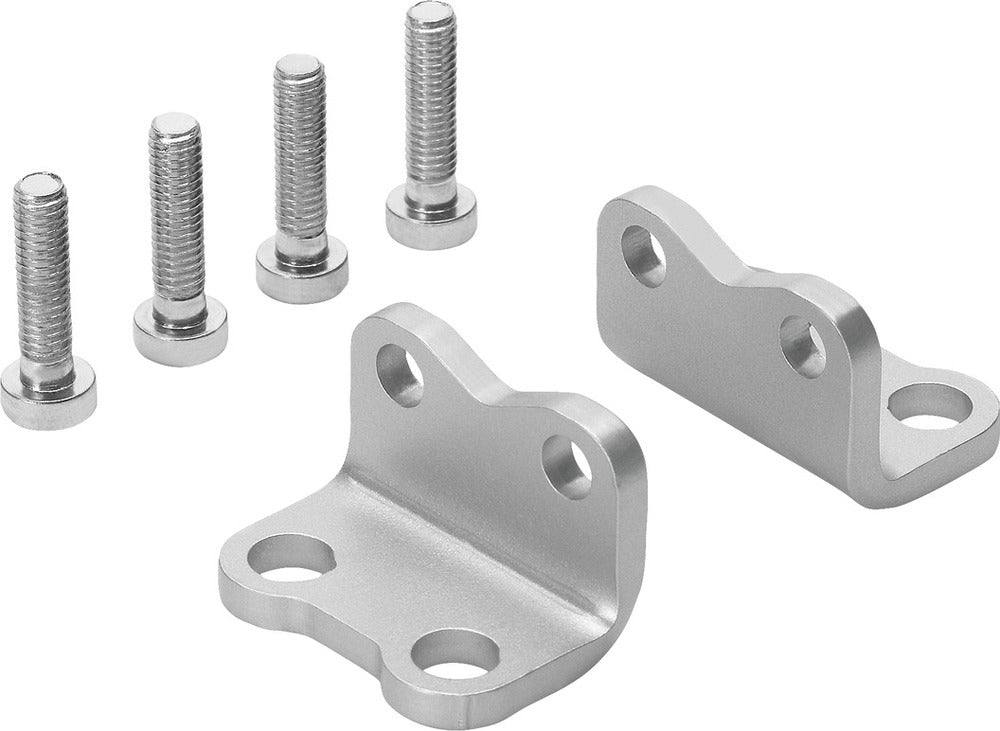 Festo Fijación Por Pies Tamaño 32 ISO 21287 - 537241